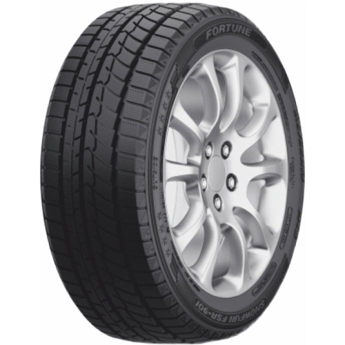 Легковые шины Fortune Snowfun FSR-901 195/55 R16 87H купить с бесплатной доставкой в пункты выдачи в Петербурге